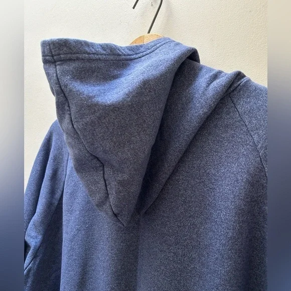 Vintage Screamin’ Eagle Rare Harley-Davidson Graphic Hoodie XL/XXL - Picture 4 of 8